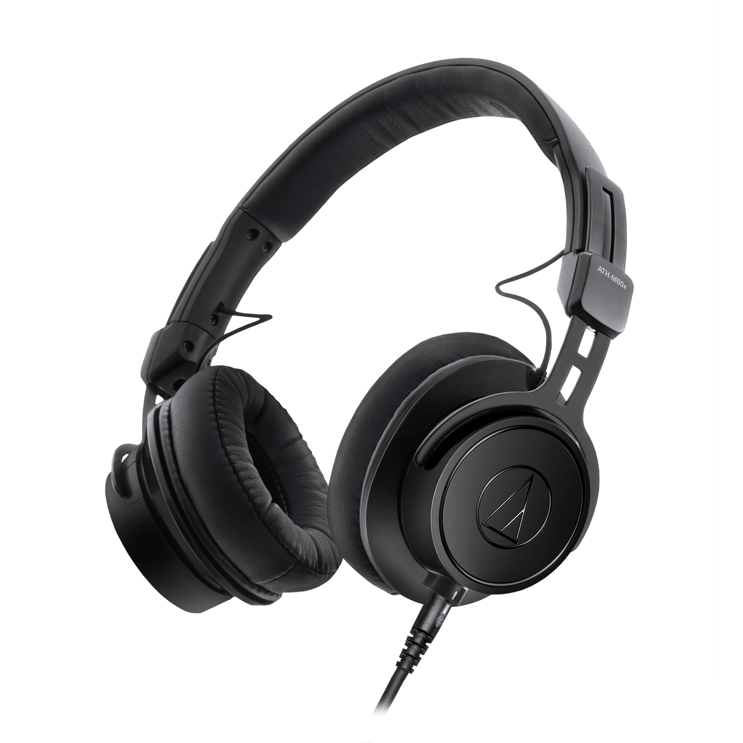 ATH-M60X Professional Monitor Headphones
