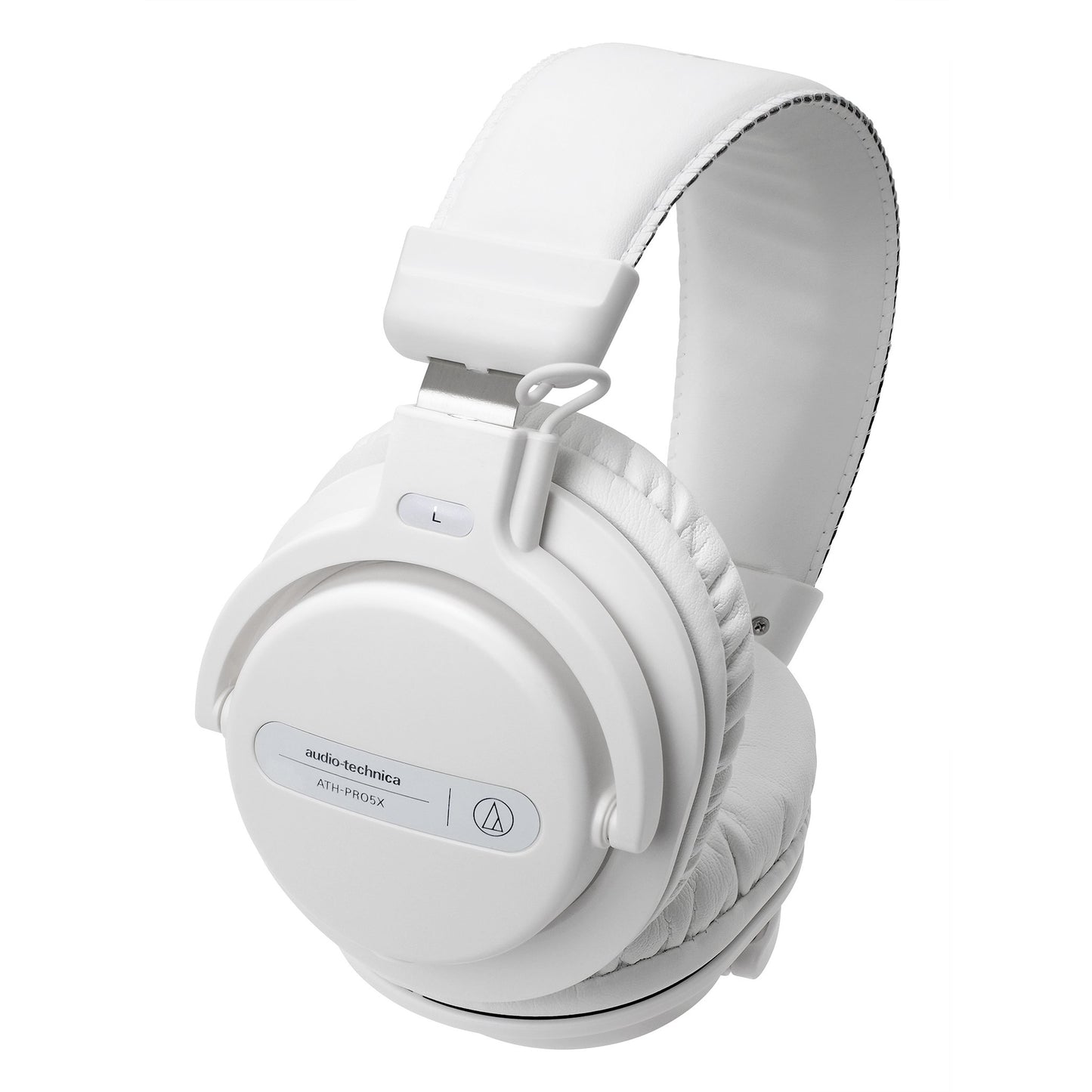 ATH-PRO5XWH Professional Over-Ear DJ Monitor Headphones