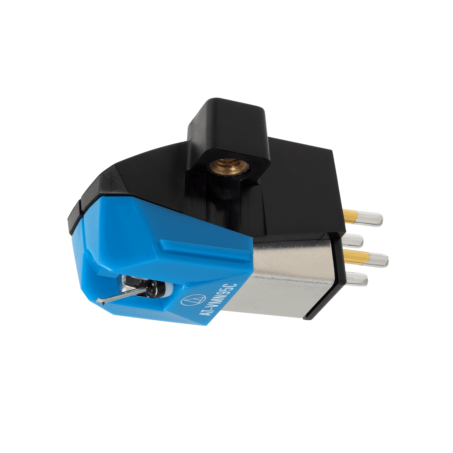 AT-VM95C Dual Moving Magnet Cartridge