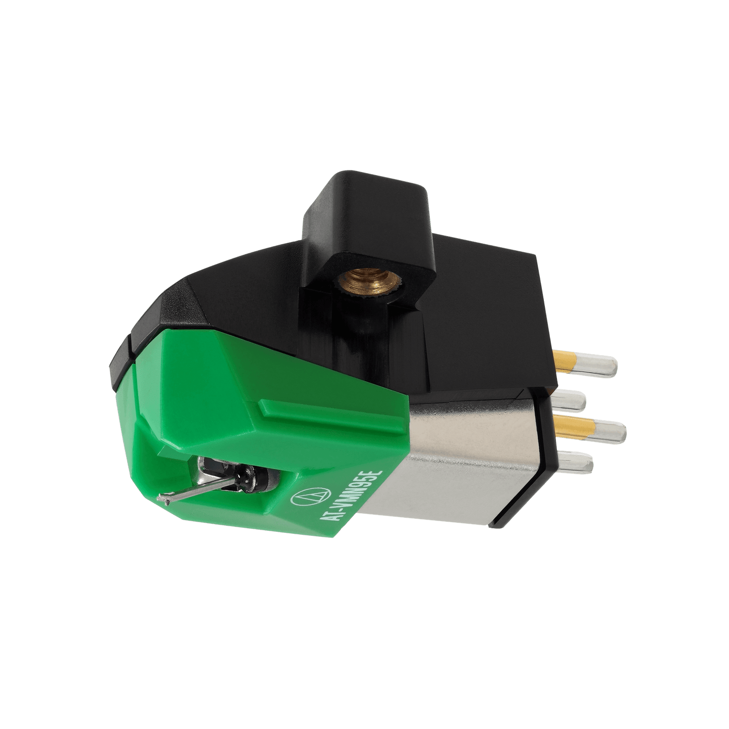 AT-VM95E Dual Moving Magnet Cartridge