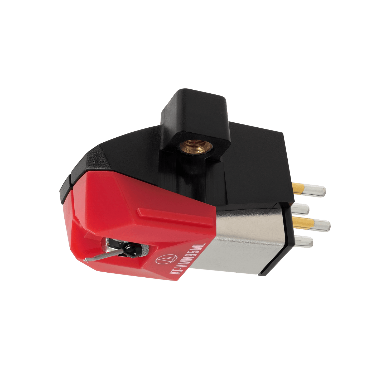 AT-VM95ML Dual Moving Magnet Cartridge