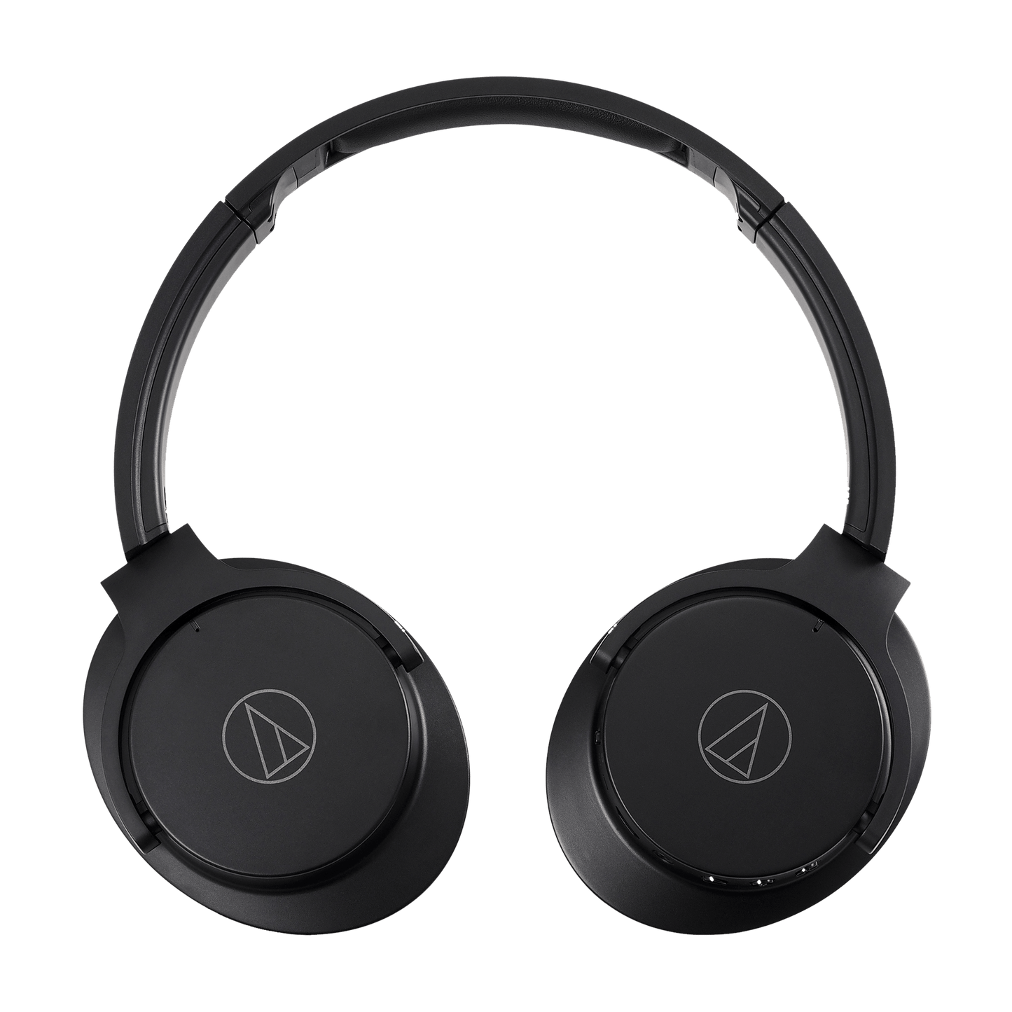 ATH-ANC500BTBK QuietPoint® Wireless Active Noise-Cancelling Headphones