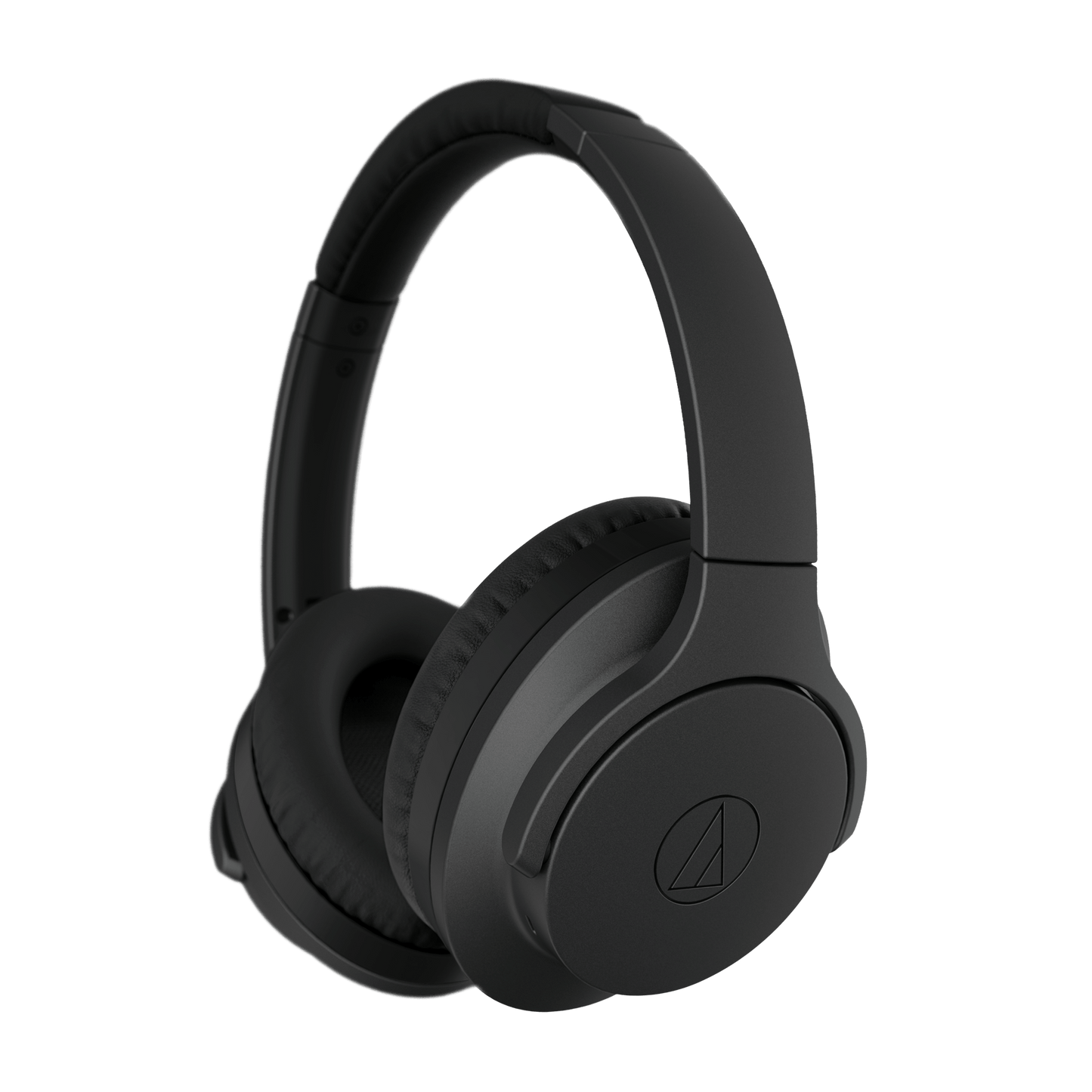 ATH-ANC700BTBK QuietPoint® Wireless Active Noise-Cancelling Headphones