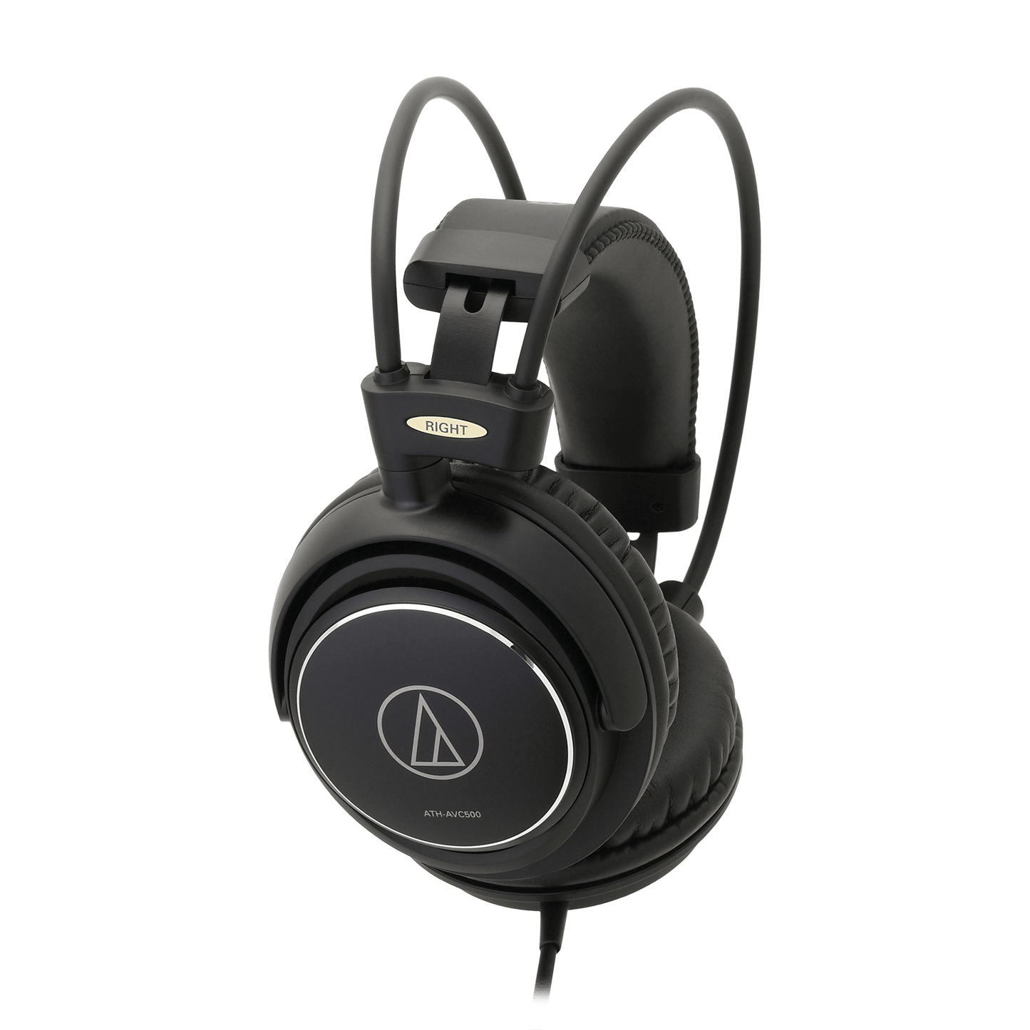 ATH-AVC500 Closed-Back Dynamic Headphones