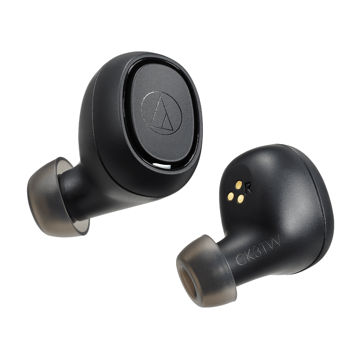 ATH-CK3TWBK Wireless In-Ear Headphones