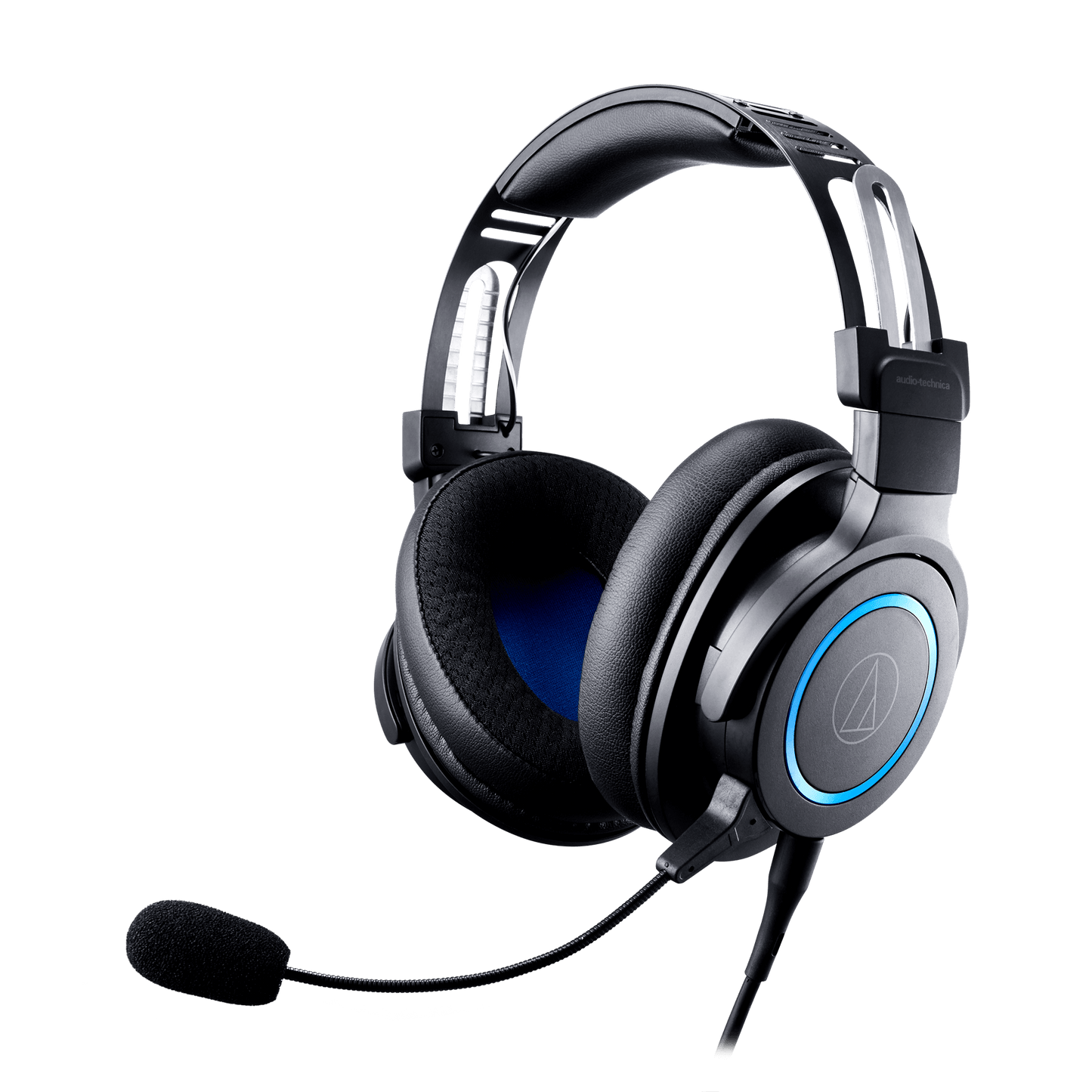 ATH-G1 Premium Gaming Headset