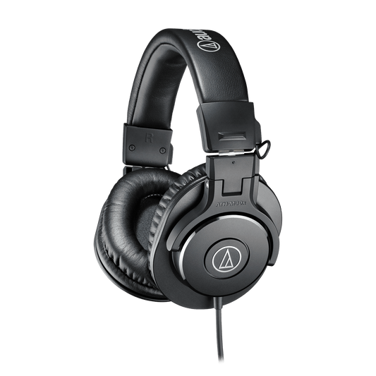 ATH-M30X Professional Monitor Headphones