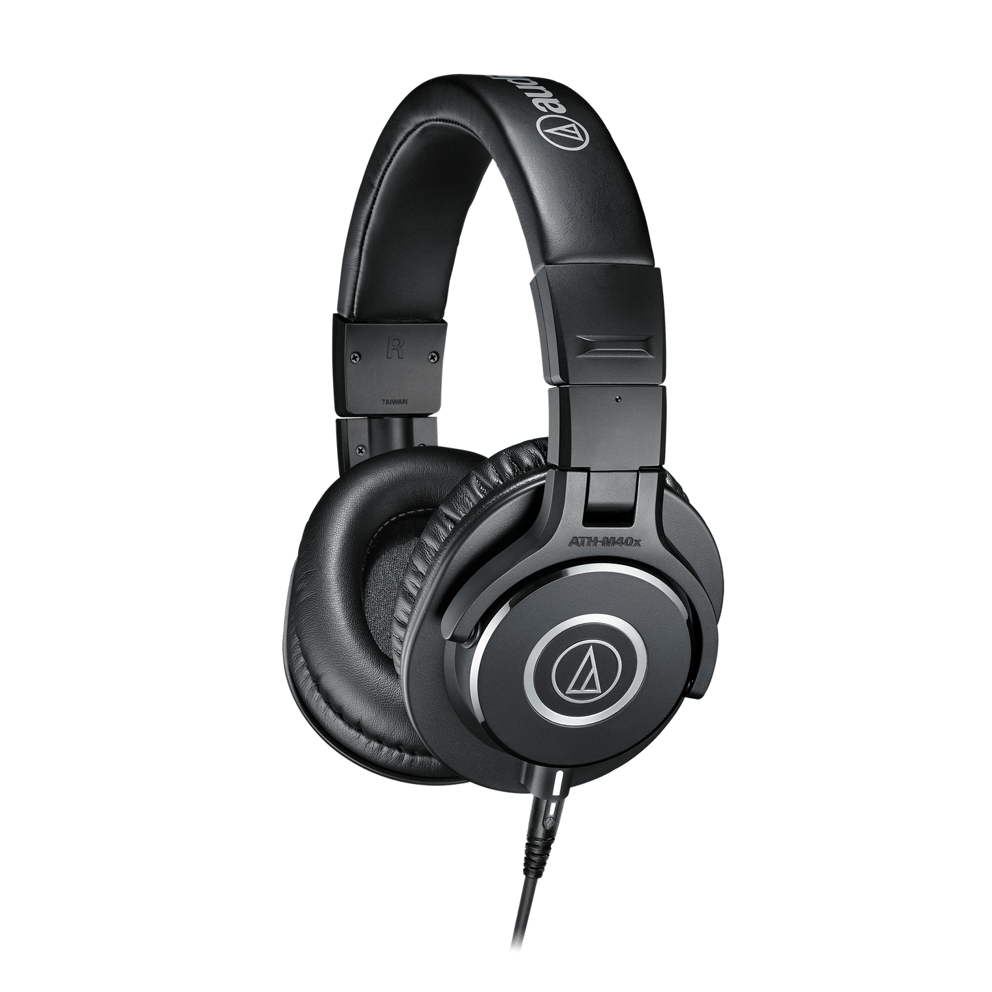 ATH-M40X Professional Monitor Headphones