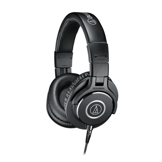 ATH-M40X Professional Monitor Headphones