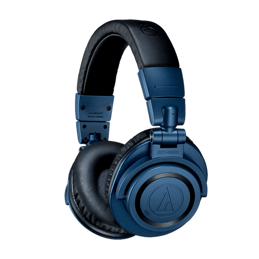 ATH-M50XBT2DS Wireless Over-Ear Headphones Deep Sea *Limited Edition*