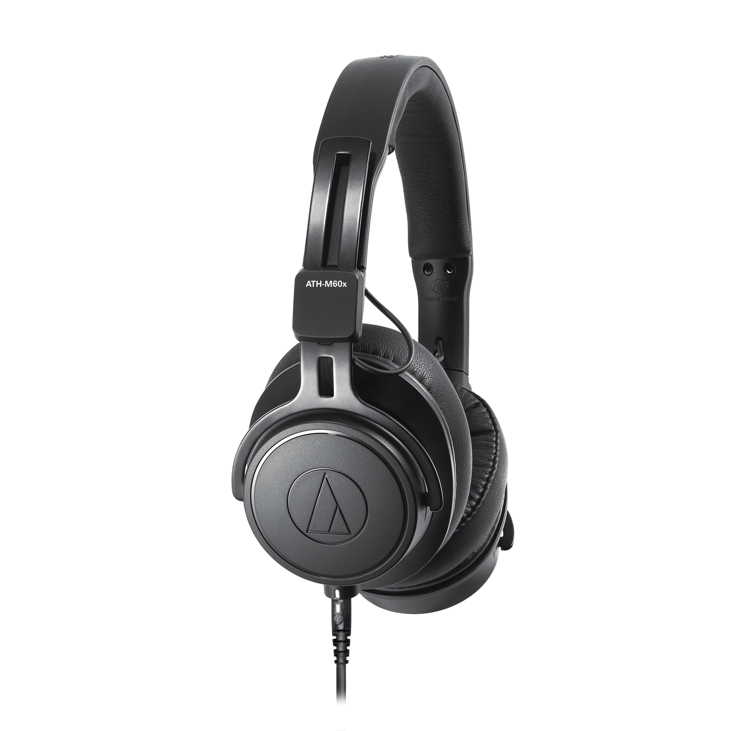 ATH-M60X Professional Monitor Headphones