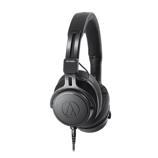 ATH-M60X Professional Monitor Headphones