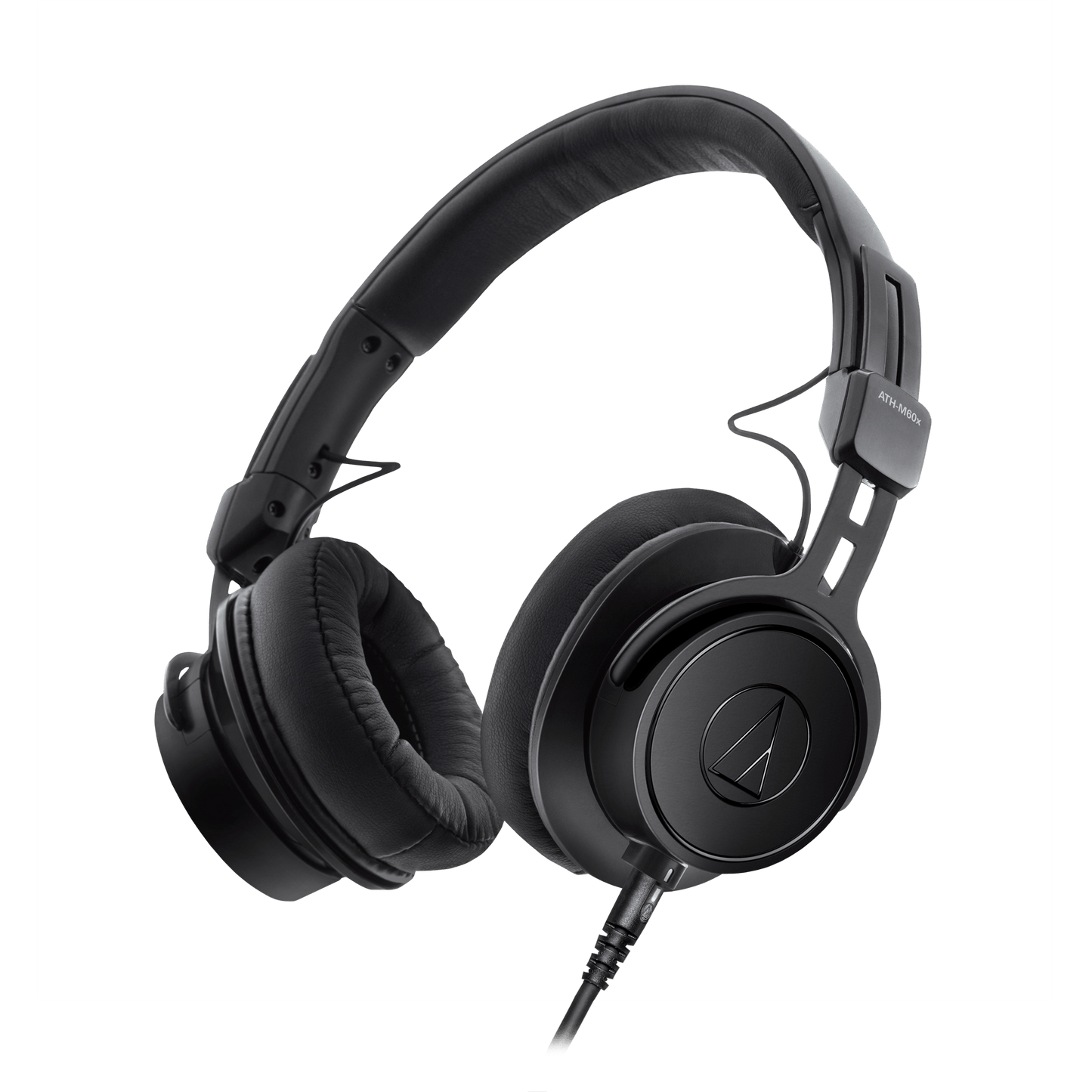 ATH-M60X Professional Monitor Headphones