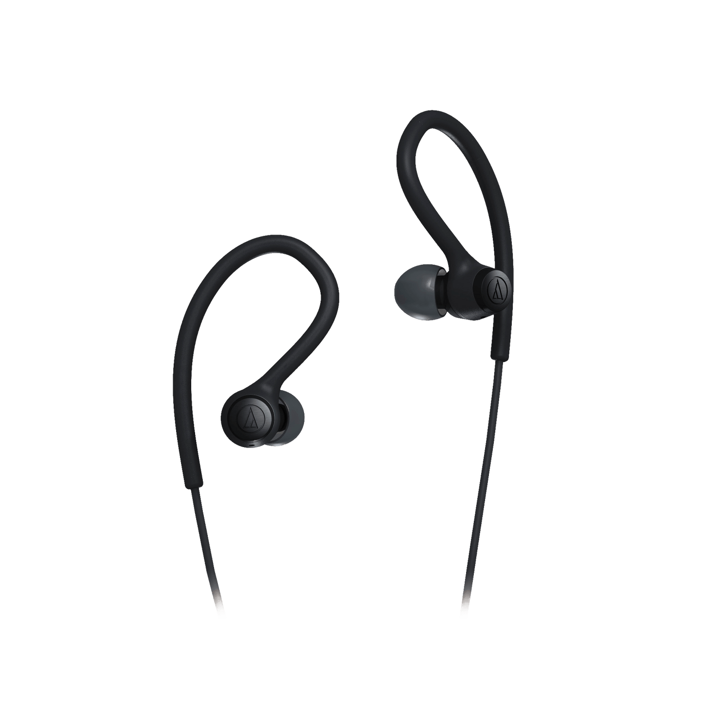 ATH-SPORT10BK In-Ear Headphones