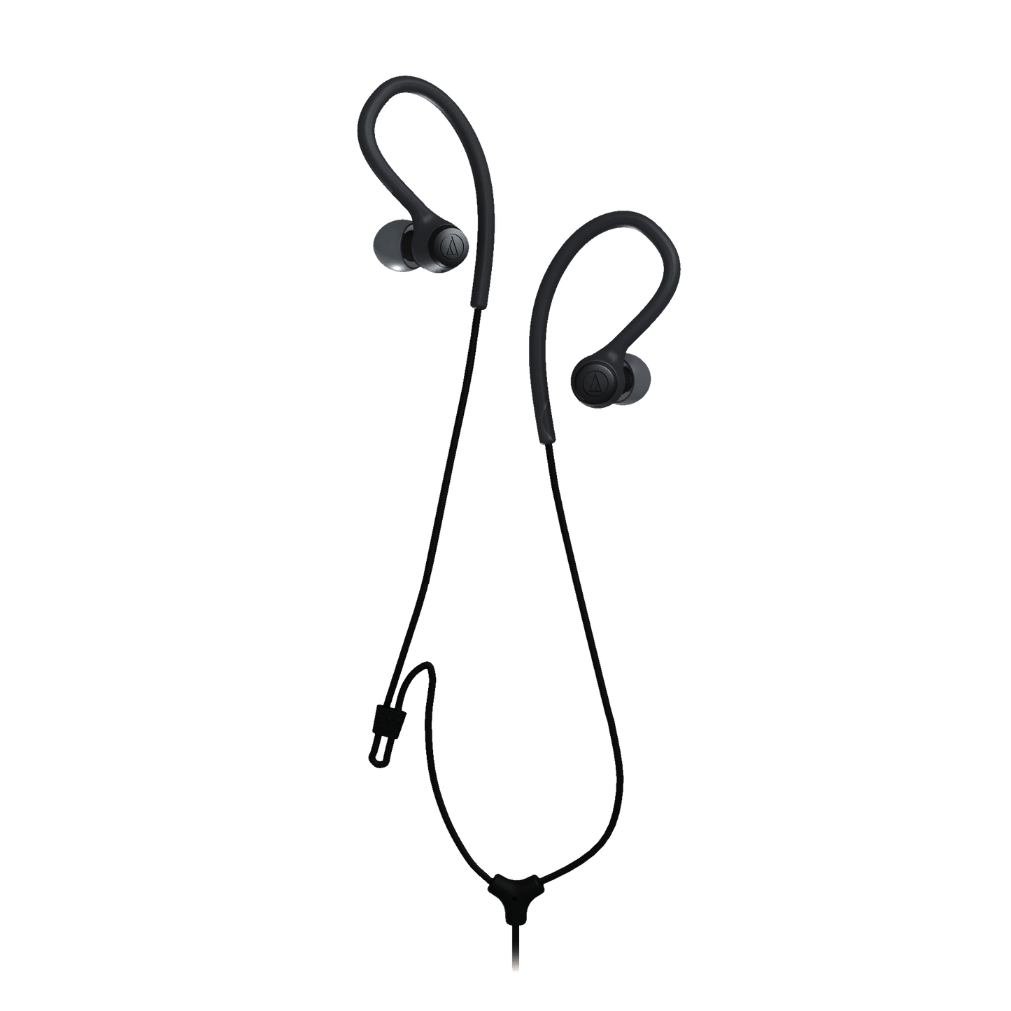 ATH-SPORT10BK In-Ear Headphones