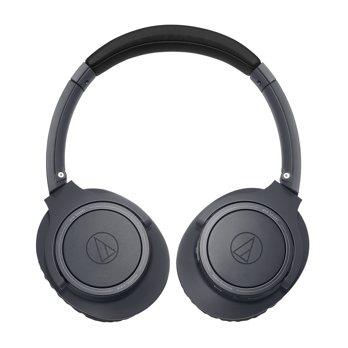 ATH-SR30BTBK Wireless Over-Ear Headphones